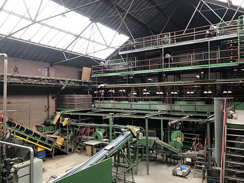 BMI Nederland: productieproces in kaart met PFMEA