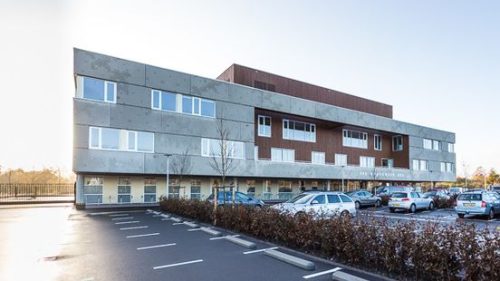 GGD Drenthe: Mijn Kinddossier succesvol geïmplementeerd met Lean