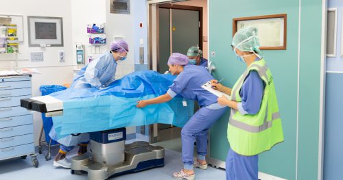 ZGT: continu verbeteren op 50 afdelingen met Lean Six Sigma