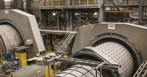 Climax Molybdenum: capaciteitsprobleem opgelost met interim-ondersteuning