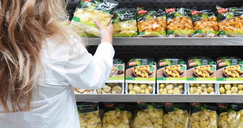 Peka Kroef: Lean Green Belt training leidt tot concrete verbeterprojecten