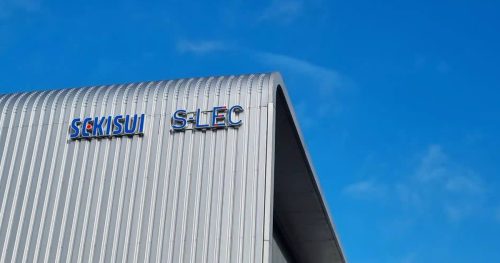 SEKISUI S-Lec: ISO 9001 certificaat behaald met nul non-conformances