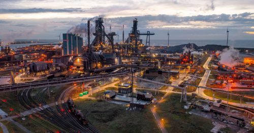 Tata Steel: toepassing Six Sigma bespaarde meer dan 50M€