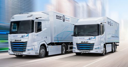 DAF Trucks: 30 Supplier Quality Managers IATF-gecertificeerd