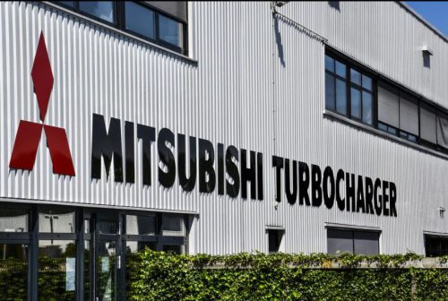 Mitsubishi: supplier auditing training IATF