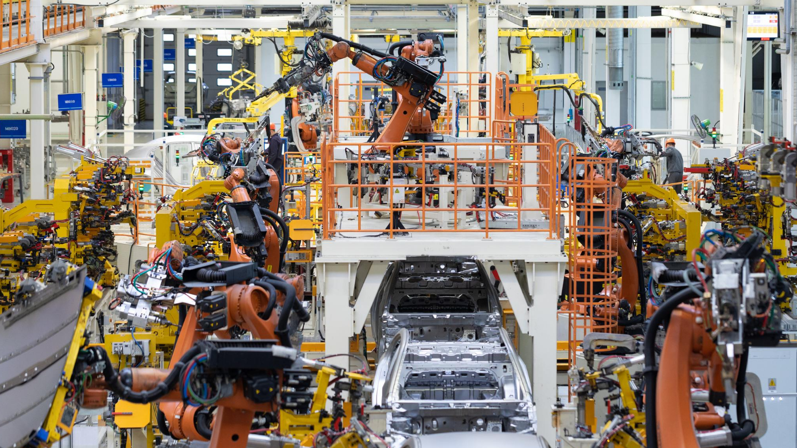 automotive branche