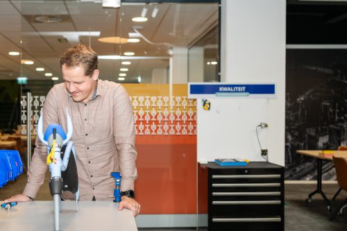 kwaliteitsmanagement