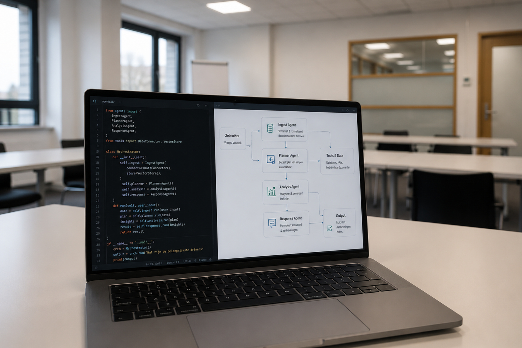 ai training