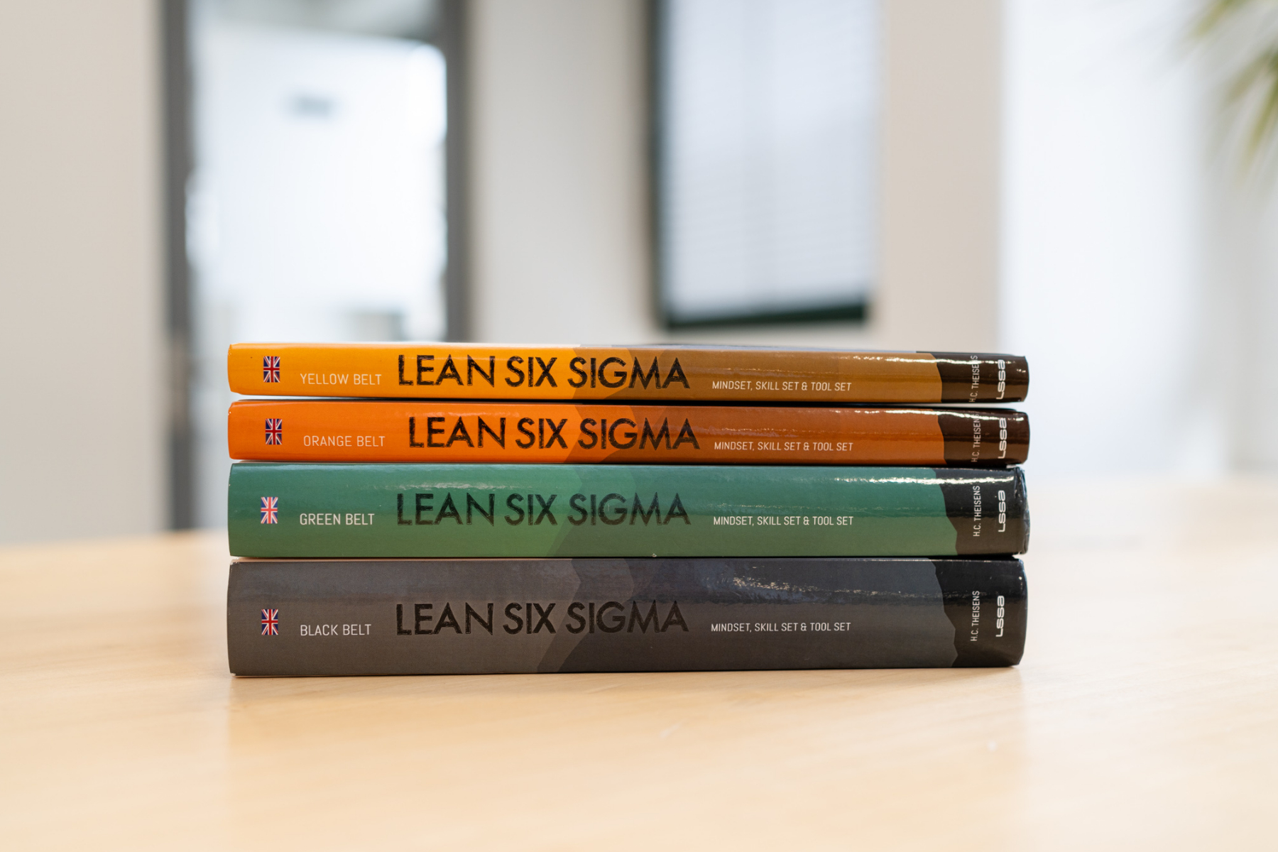 lean six sigma