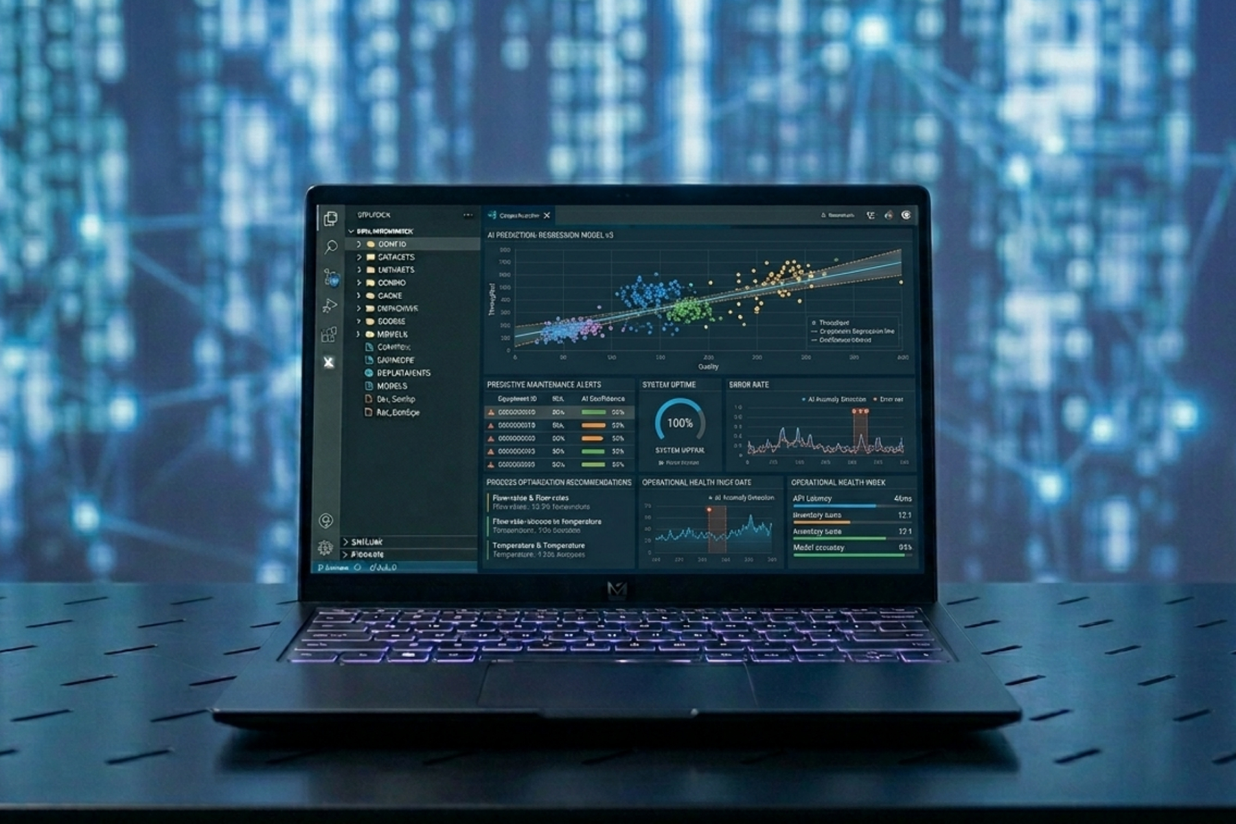 ai for operations