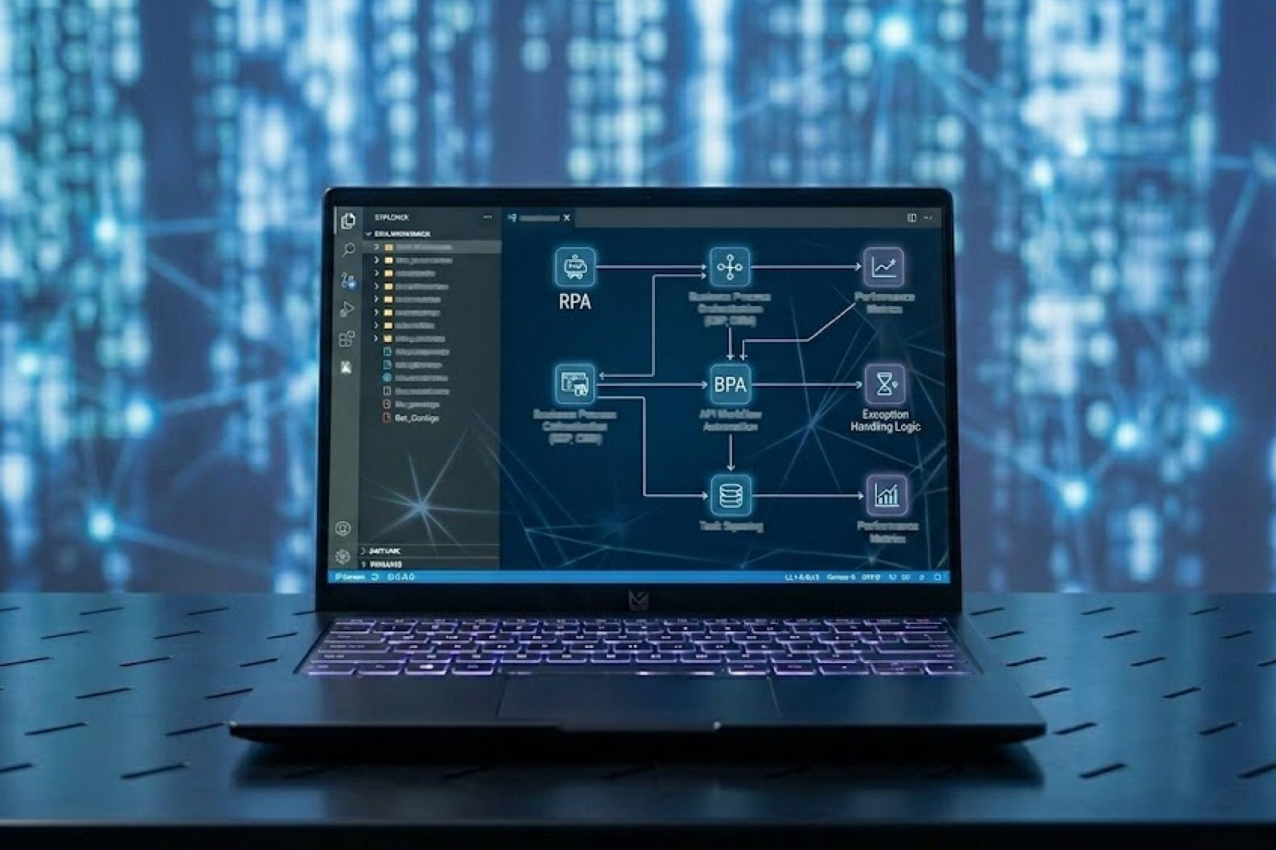 process automation