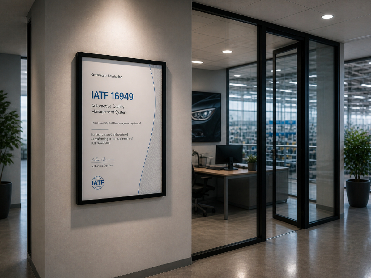 iatf 16949
