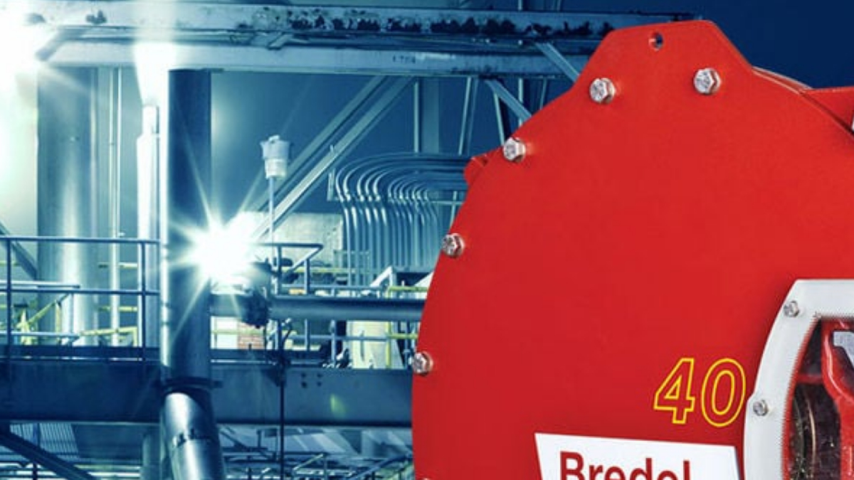 watson marlow bredel