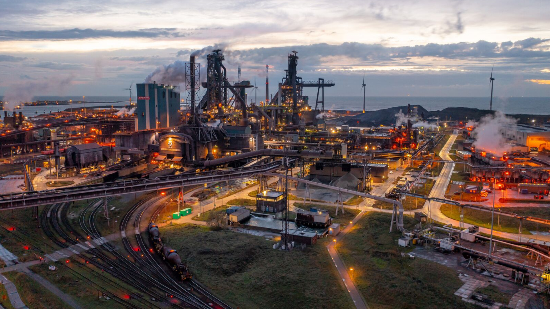 tata steel nederland