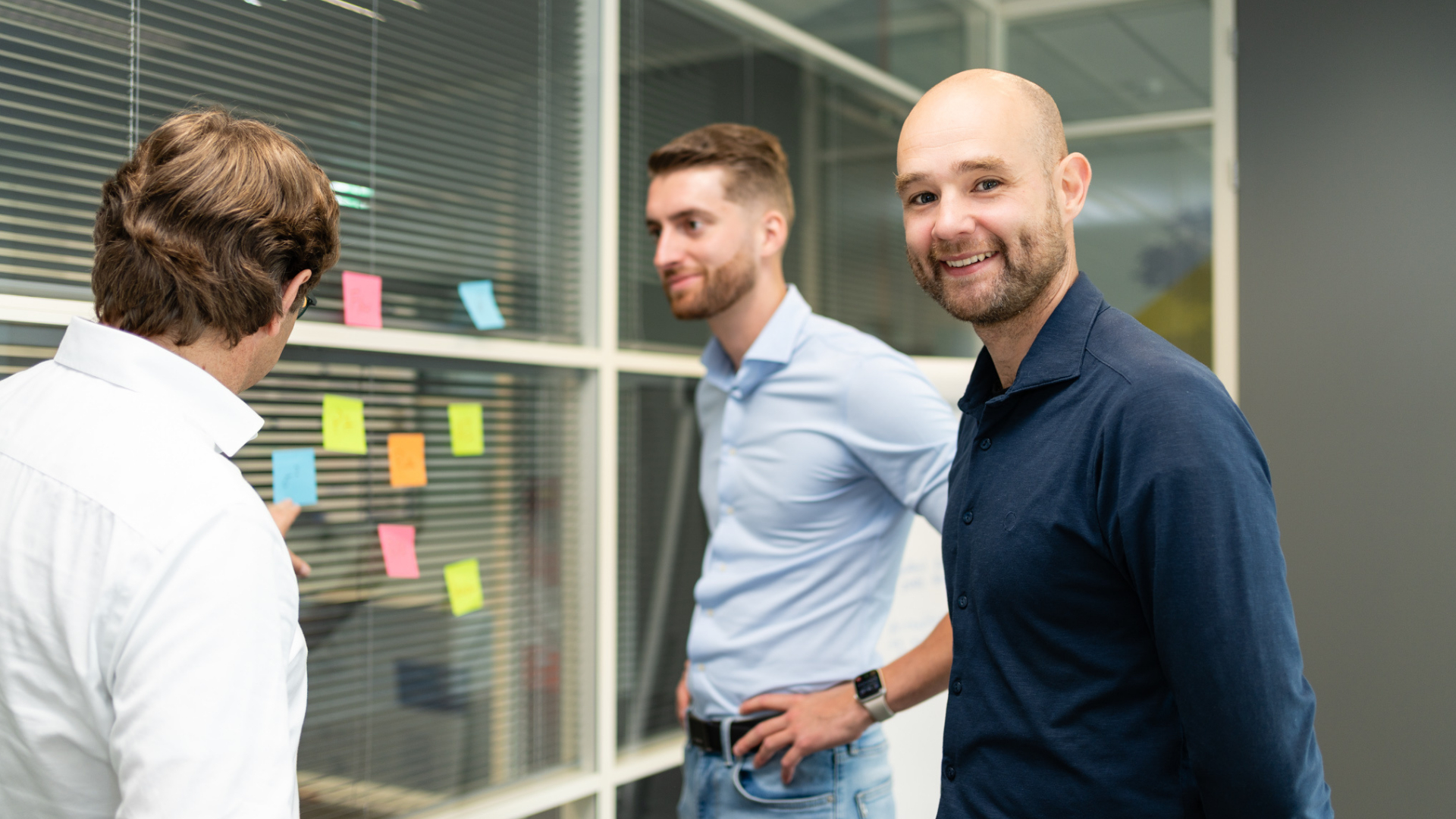 continuous improvement