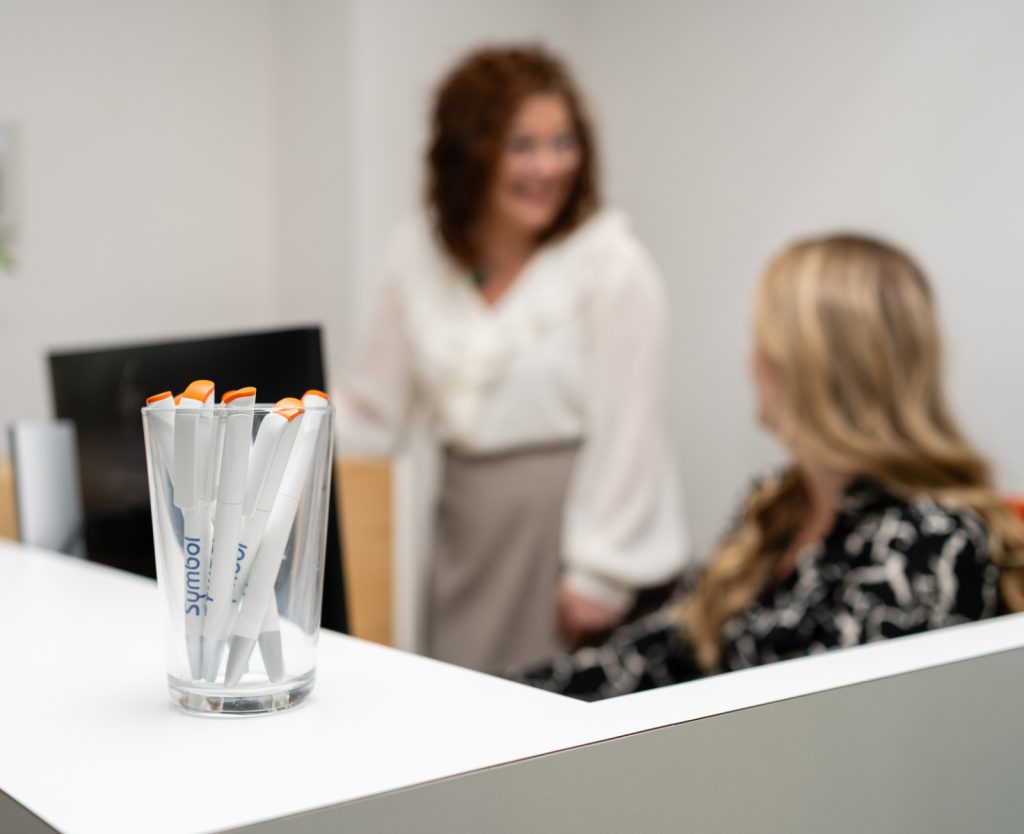 symbol opleidingsadviseurs en opleiding advies