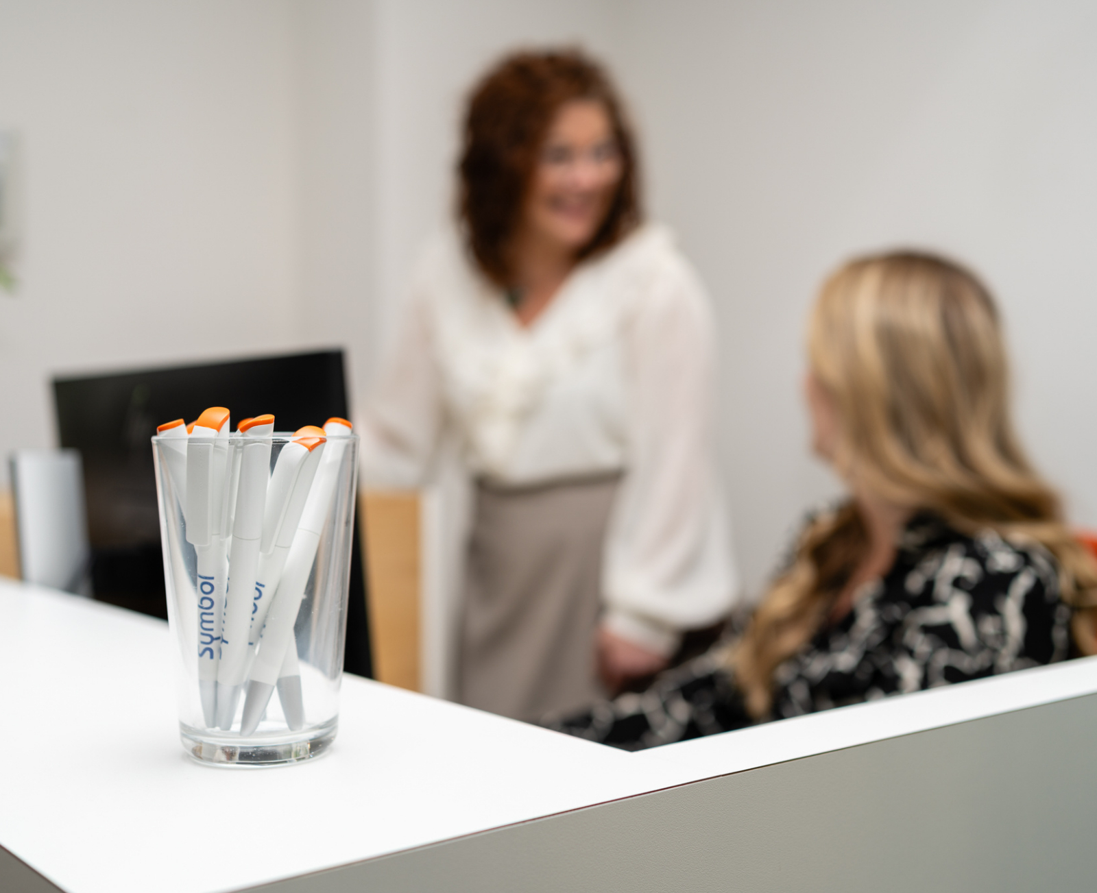 symbol opleidingsadviseurs en opleiding advies